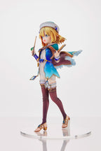 Original Character Elf Village Series PVC Figur 1/6 Bygglärare Monica 23 cm Vertex