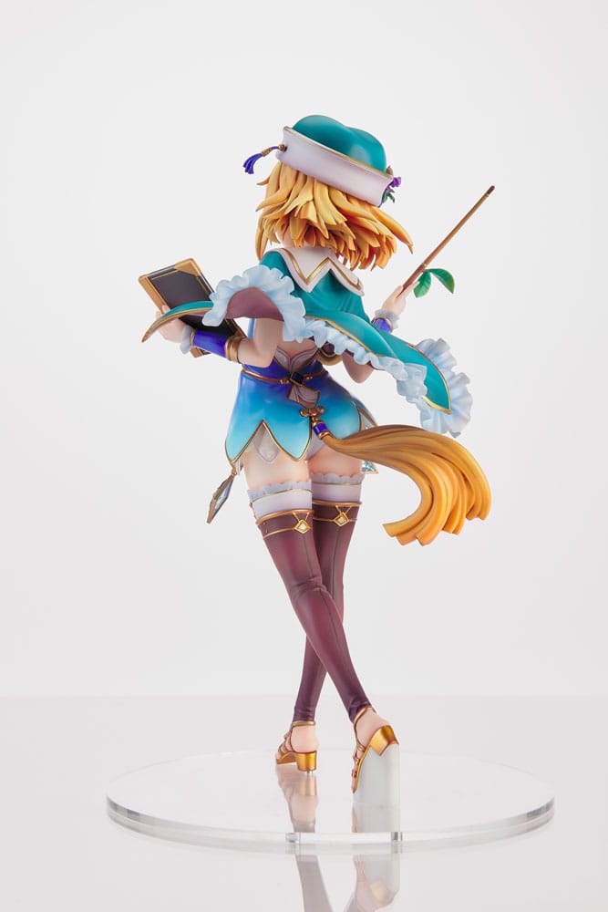 Original Character Elf Village Series PVC Figur 1/6 Bygglärare Monica 23 cm Vertex
