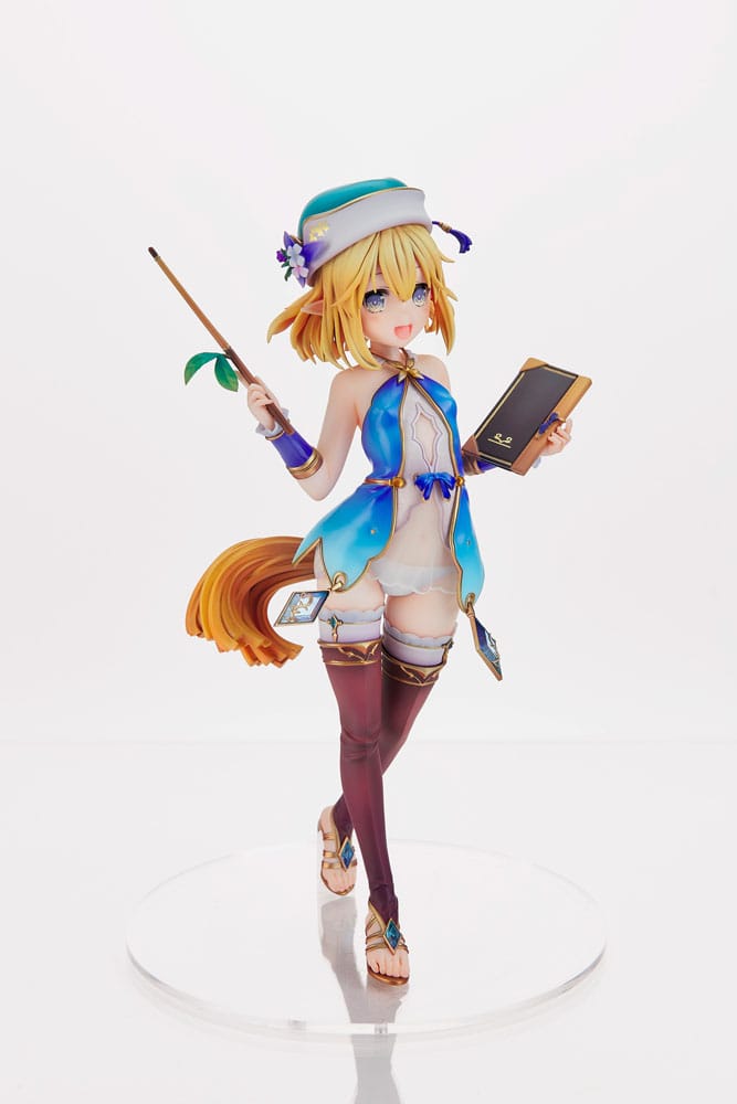 Original Character Elf Village Series PVC Figur 1/6 Bygglärare Monica 23 cm Vertex