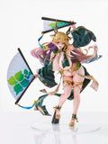 Original Character Elf Village Series PVC Figure 1/6 20th villager Baila 26 cm