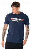 Top Gun T-Shirt Logo