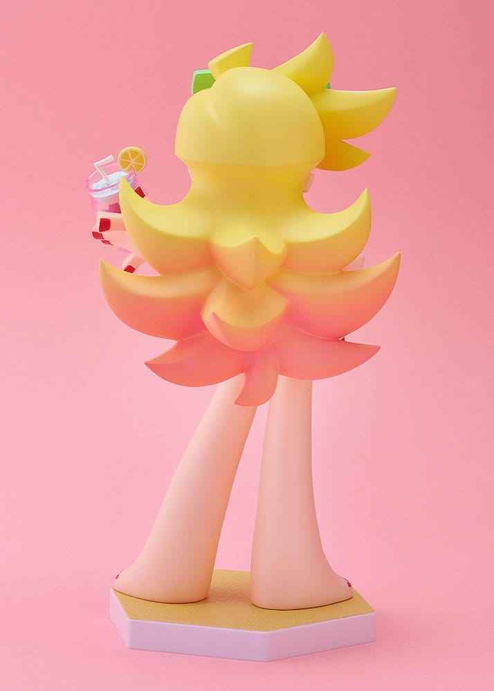 Ny Trosa & Strumpor med Strumpebandshållare Pop Up Parade Beach Queens Trosa L Storlek 19 cm