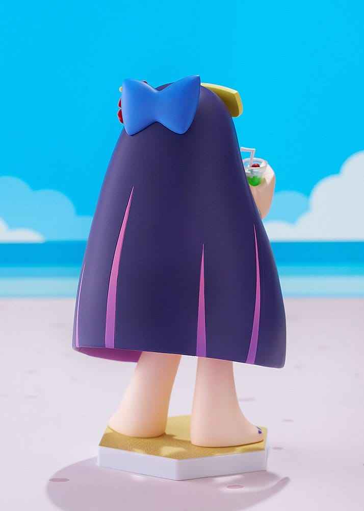 Ny Trosor och Strumpband Med Strumpor från Pop Up Parade Beach Queens, Strumpstorlek L, 19 cm