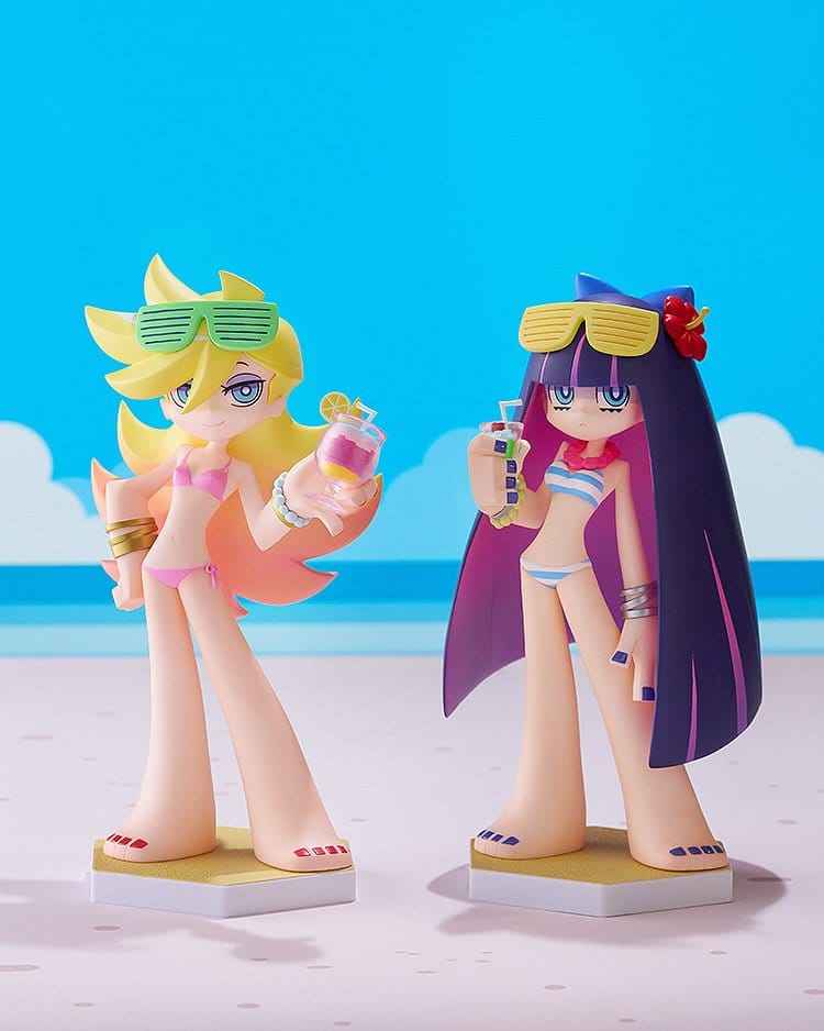 Ny Trosor och Strumpband Med Strumpor från Pop Up Parade Beach Queens, Strumpstorlek L, 19 cm