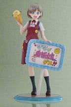 Love Live! Super Star!! PVC Staty 1/7 Keke Tang 25 cm Wave Corporation