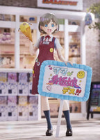 Love Live! Super Star!! PVC Staty 1/7 Keke Tang 25 cm Wave Corporation