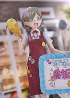 Love Live! Super Star!! PVC Staty 1/7 Keke Tang 25 cm Wave Corporation