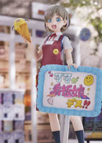 Love Live! Super Star!! PVC Staty 1/7 Keke Tang 25 cm Wave Corporation