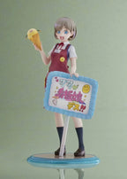 Love Live! Super Star!! PVC Staty 1/7 Keke Tang 25 cm Wave Corporation