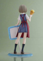 Love Live! Super Star!! PVC Staty 1/7 Keke Tang 25 cm Wave Corporation