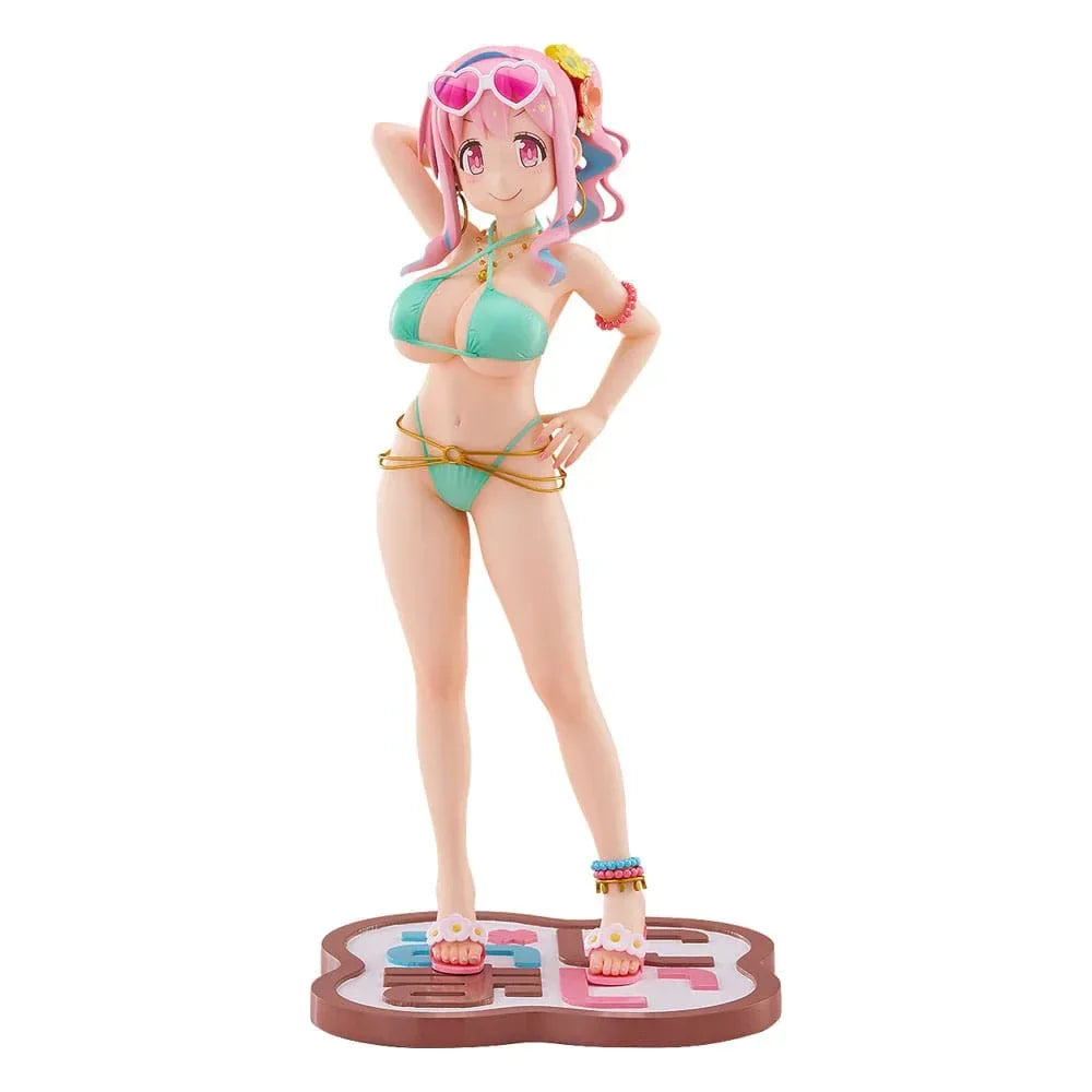 Onimai: I'm Now Your Sister! Strive PVC Figur 1/7 Kaede Hozuki 24 cm Wave