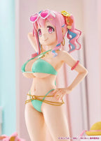 Onimai: I'm Now Your Sister! Strive PVC Figur 1/7 Kaede Hozuki 24 cm Wave