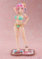 Onimai: I'm Now Your Sister! Strive PVC Figur 1/7 Kaede Hozuki 24 cm Wave