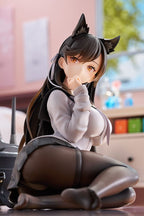 Azur Lane PVC Figur Atago (School Traumerei) 13 cm Wave