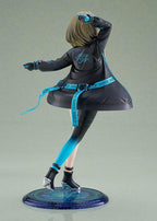 The Idolmaster Cinderella Girls PVC Figur 1/7 Kaede Takagaki + Dance Dance Dance 25 cm Wave
