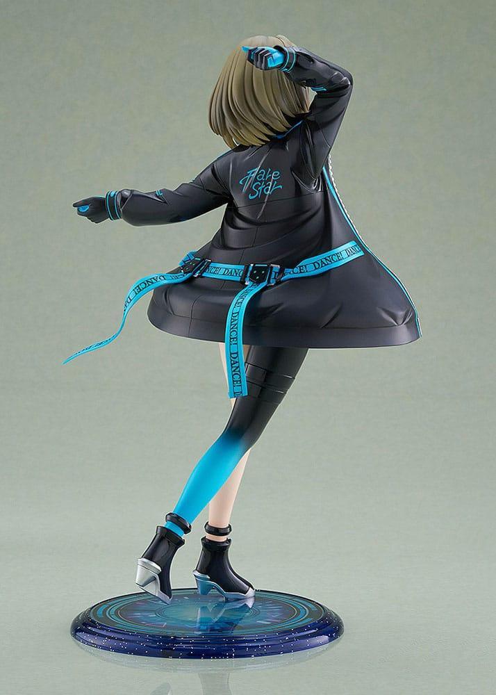 The Idolmaster Cinderella Girls PVC Figur 1/7 Kaede Takagaki + Dance Dance Dance 25 cm Wave