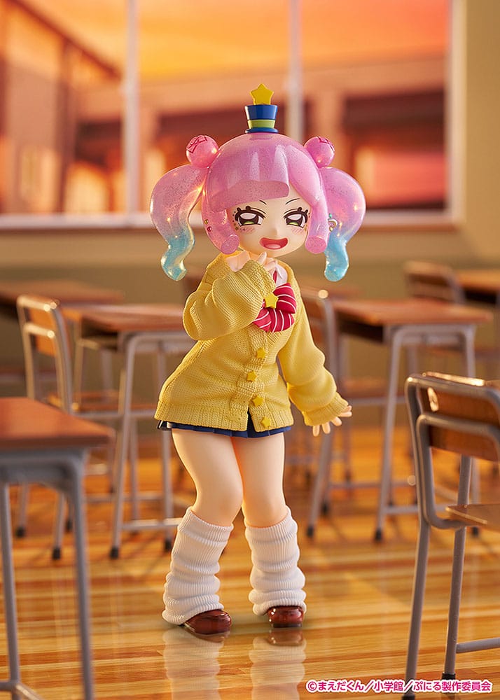 Puniru Kawaii Slime Figur - Gyaru PVC Figur 1/7 18 cm Wave