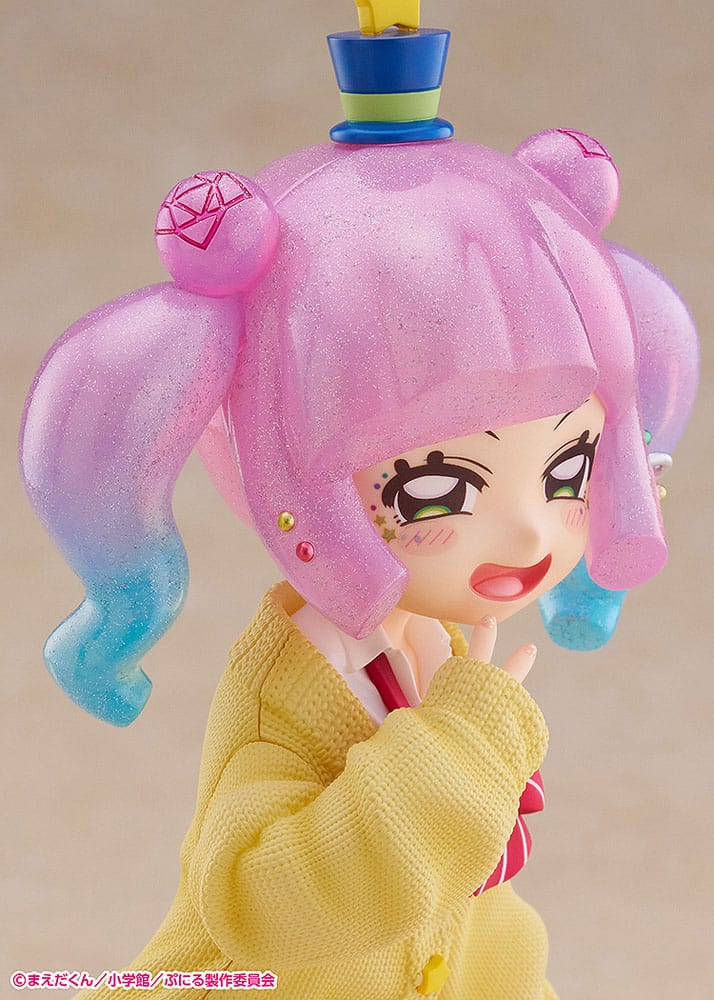 Puniru Kawaii Slime Figur - Gyaru PVC Figur 1/7 18 cm Wave