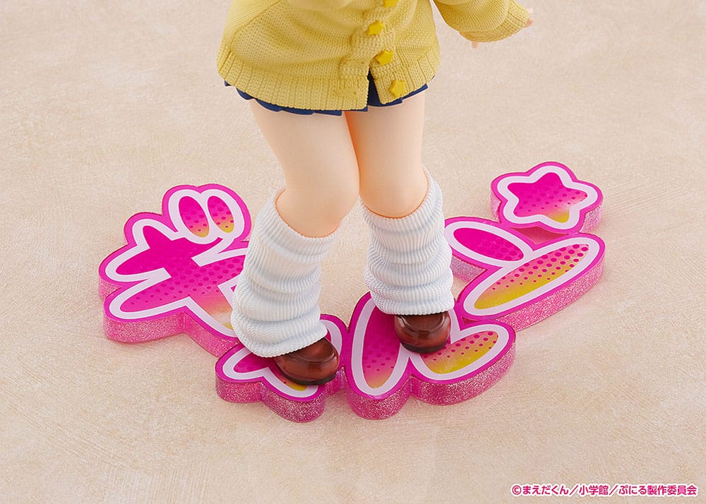 Puniru Kawaii Slime Figur - Gyaru PVC Figur 1/7 18 cm Wave