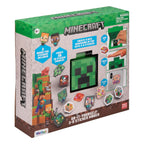 Minecraft 3D Sticker Maker - Skapa egna 3D-klistermärken Paladone Products