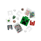 Minecraft 3D Sticker Maker - Skapa egna 3D-klistermärken Paladone Products