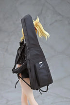 Fate/Apocrypha PVC Figur 1/7 Red Saber (Mordred) Original Glasses Model Ver. 22 cm Wanderer