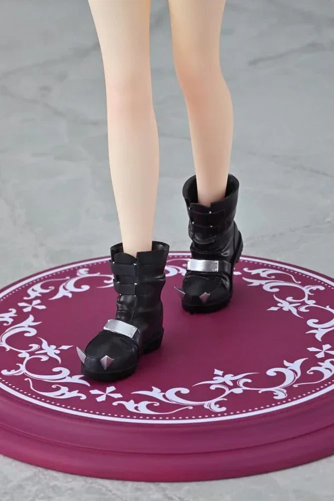 Fate/Apocrypha PVC Figur 1/7 Red Saber (Mordred) Original Glasses Model Ver. 22 cm Wanderer