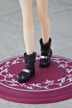 Fate/Apocrypha PVC Figur 1/7 Red Saber (Mordred) Original Glasses Model Ver. 22 cm Wanderer