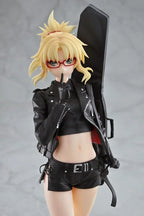 Fate/Apocrypha PVC Figur 1/7 Red Saber (Mordred) Original Glasses Model Ver. 22 cm Wanderer