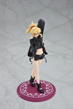 Fate/Apocrypha PVC Figur 1/7 Red Saber (Mordred) Original Glasses Model Ver. 22 cm Wanderer