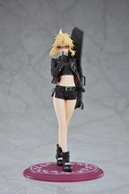 Fate/Apocrypha PVC Figur 1/7 Red Saber (Mordred) Original Glasses Model Ver. 22 cm Wanderer