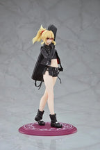 Fate/Apocrypha PVC Figur 1/7 Red Saber (Mordred) Original Glasses Model Ver. 22 cm Wanderer