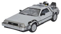 Back to the Future II Diecast Model 1/24 ´81 DeLorean LK Coupe 18 cm