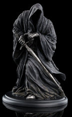 Lord of the Rings Staty Ringwraith 15 cm Weta Workshop
