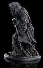 Lord of the Rings Staty Ringwraith 15 cm Weta Workshop
