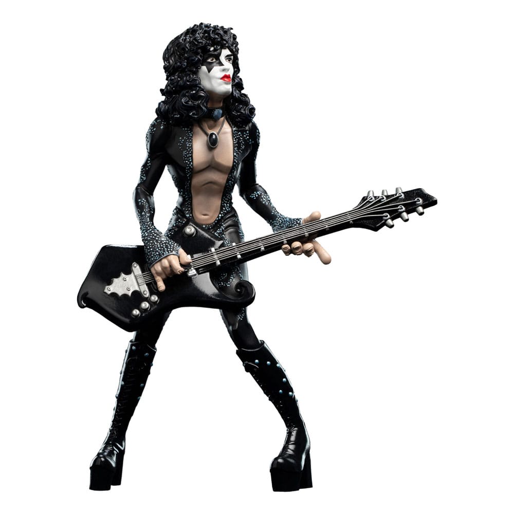 KISS Mini Epics Vinyl Figure The Starchild 17 cm Weta Workshop