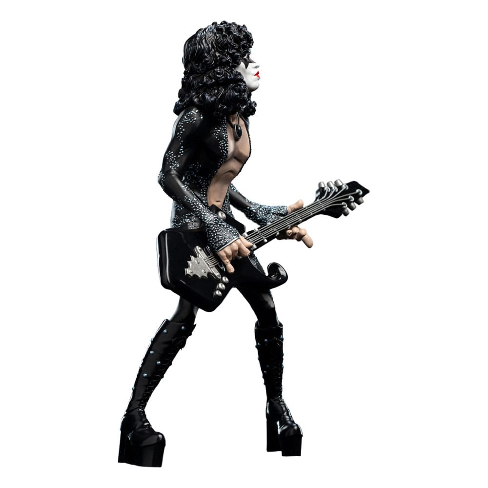 KISS Mini Epics Vinyl Figure The Starchild 17 cm Weta Workshop