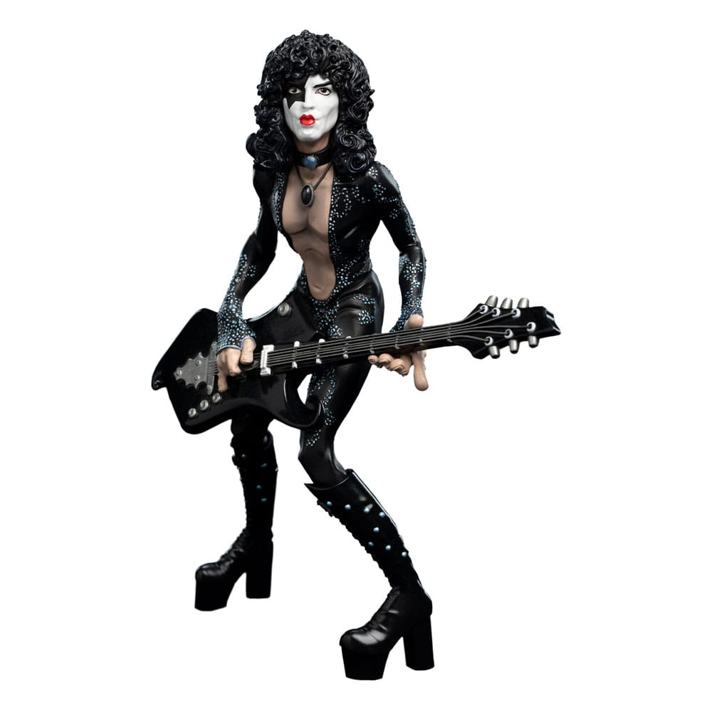 KISS Mini Epics Vinyl Figure The Starchild 17 cm Weta Workshop