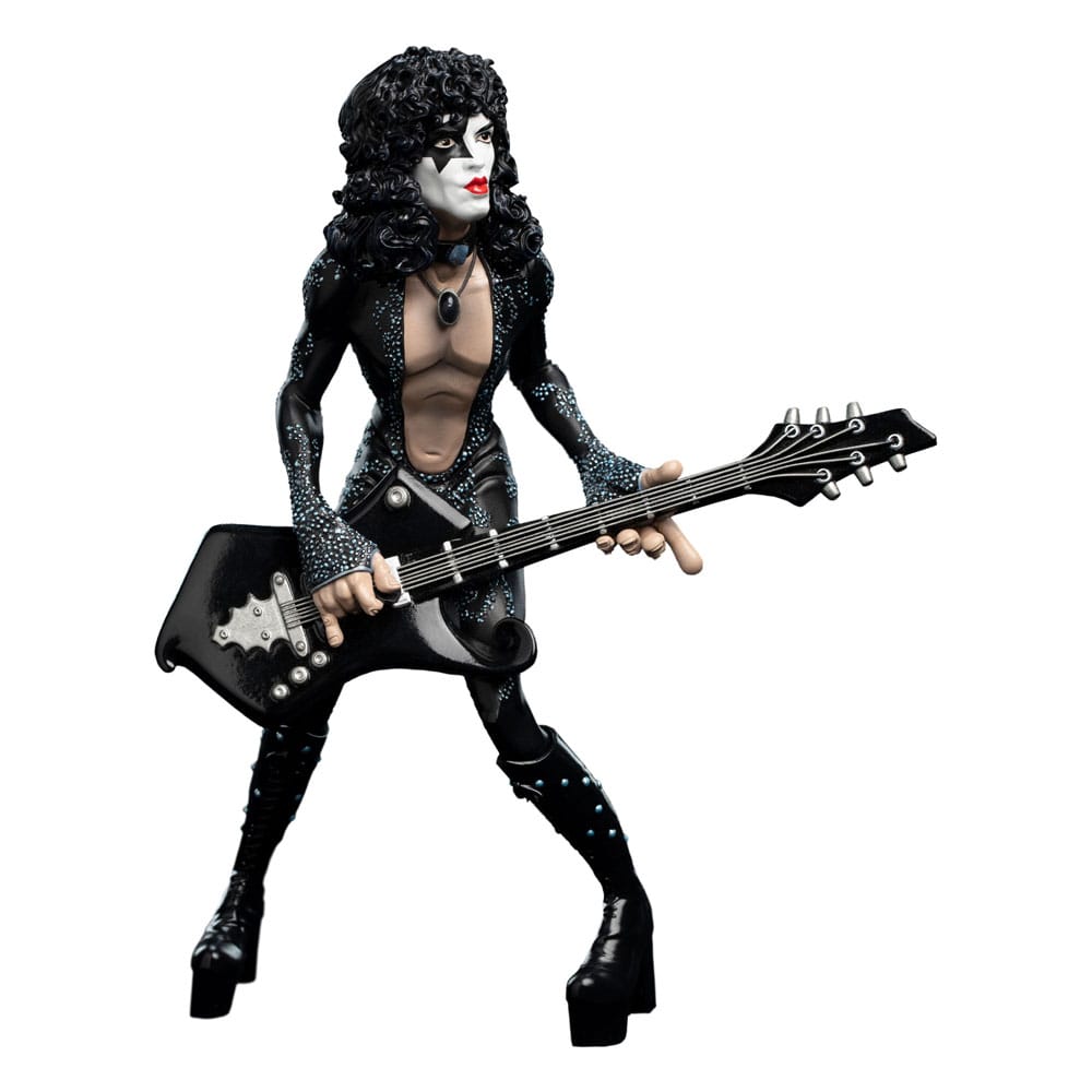 KISS Mini Epics Vinyl Figure The Starchild 17 cm Weta Workshop