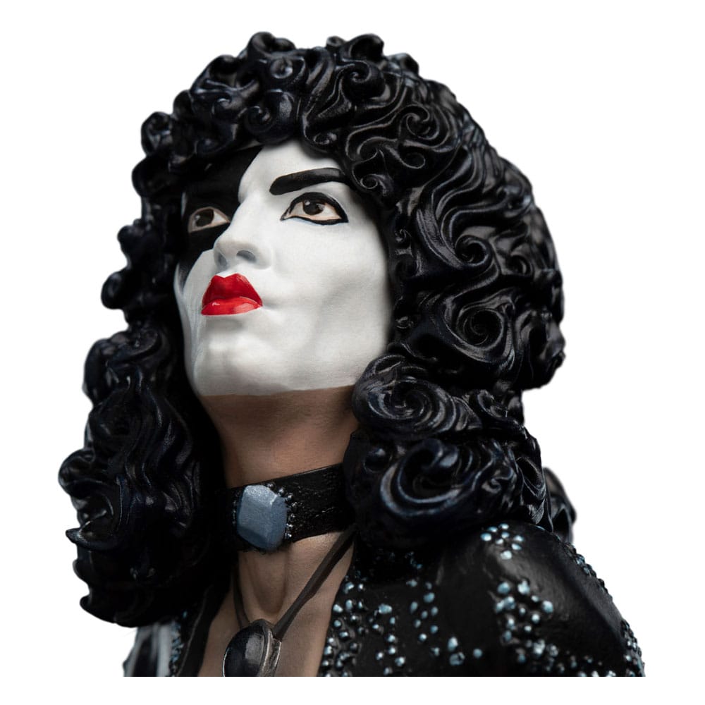 KISS Mini Epics Vinyl Figure The Starchild 17 cm Weta Workshop