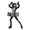 KISS Mini Epics Vinyl Figure The Catman 18 cm Weta Workshop