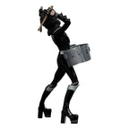 KISS Mini Epics Vinyl Figure The Catman 18 cm Weta Workshop