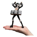 KISS Mini Epics Vinyl Figure The Catman 18 cm Weta Workshop