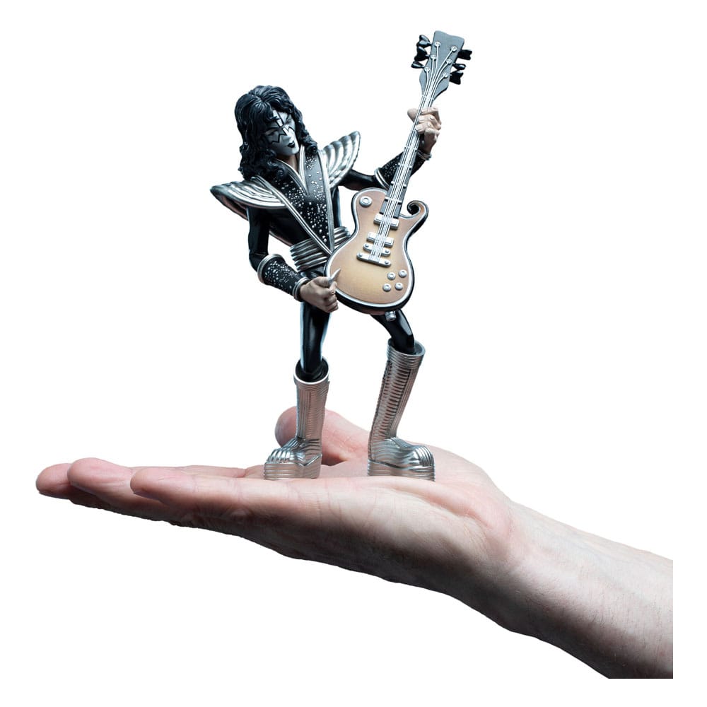 KISS Mini Epics Vinyl Figur The Spaceman 19 cm Weta Workshop