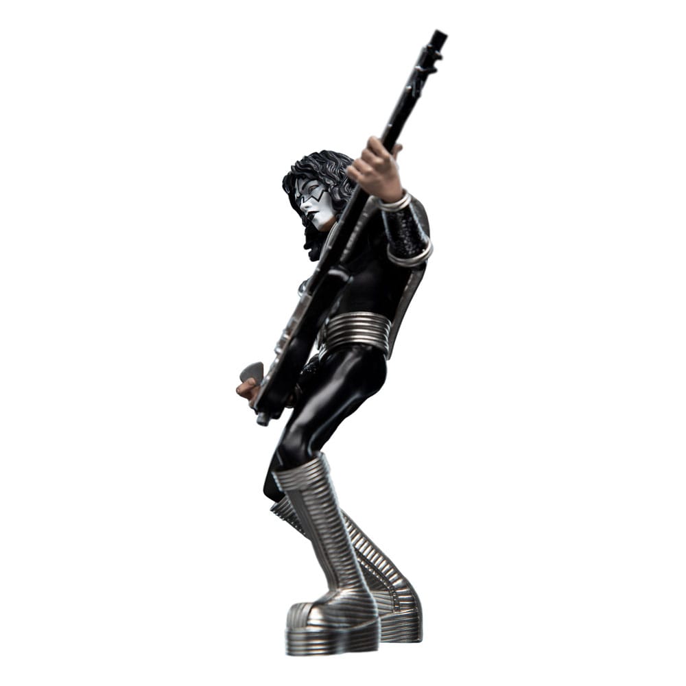KISS Mini Epics Vinyl Figur The Spaceman 19 cm Weta Workshop