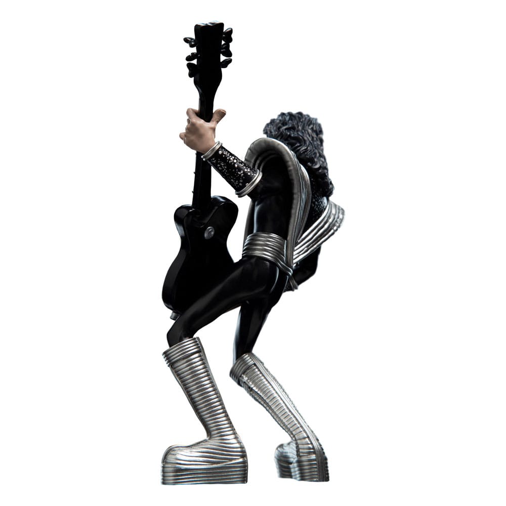 KISS Mini Epics Vinyl Figur The Spaceman 19 cm Weta Workshop