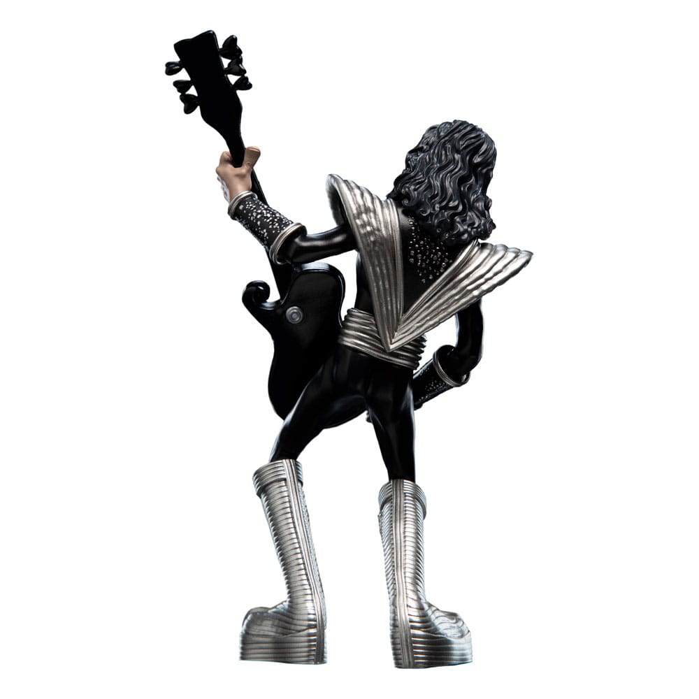 KISS Mini Epics Vinyl Figur The Spaceman 19 cm Weta Workshop