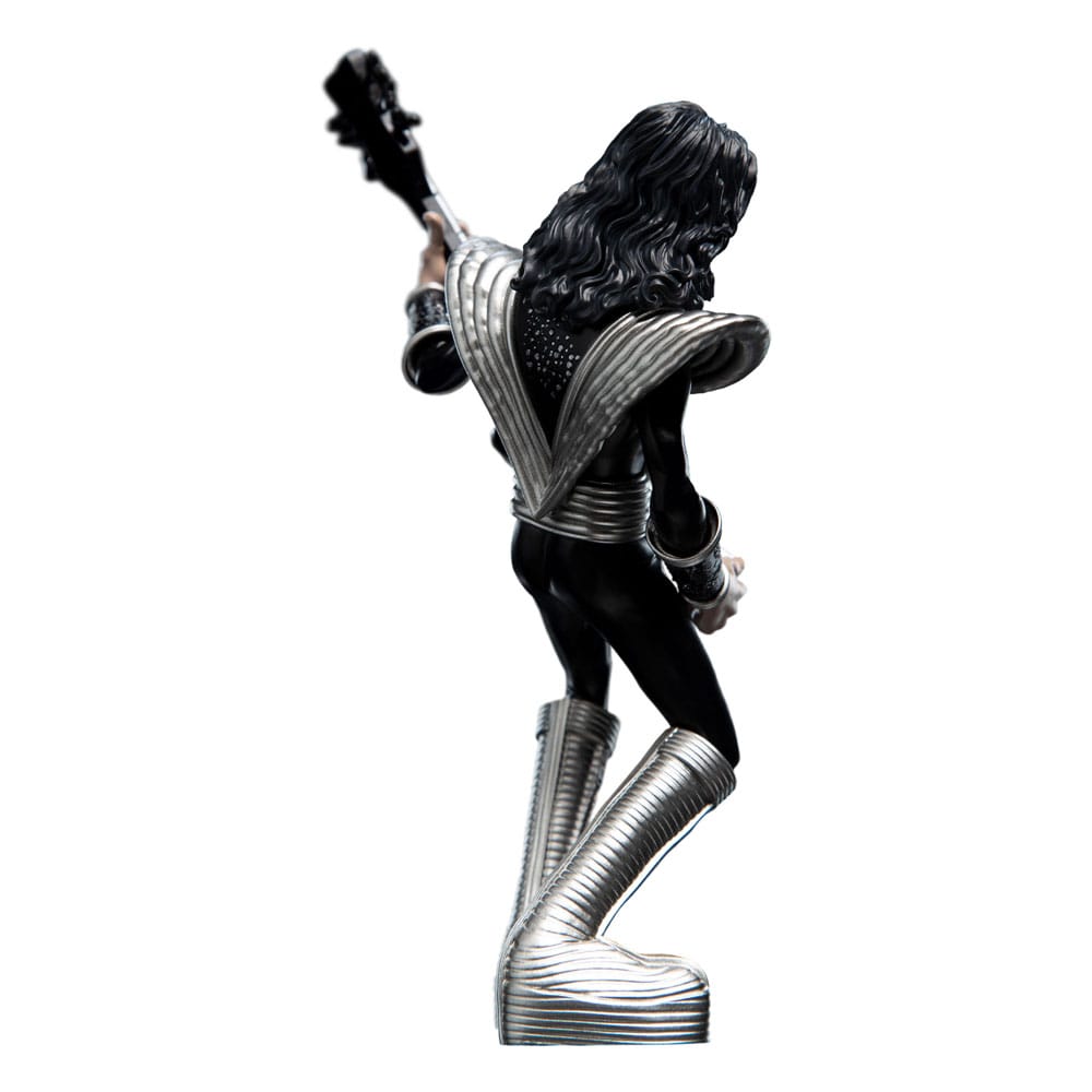 KISS Mini Epics Vinyl Figur The Spaceman 19 cm Weta Workshop
