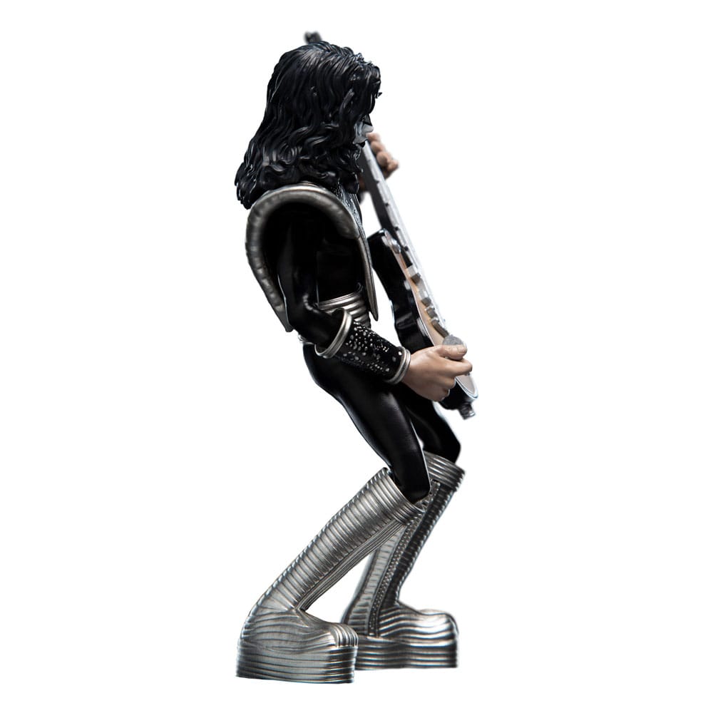 KISS Mini Epics Vinyl Figur The Spaceman 19 cm Weta Workshop