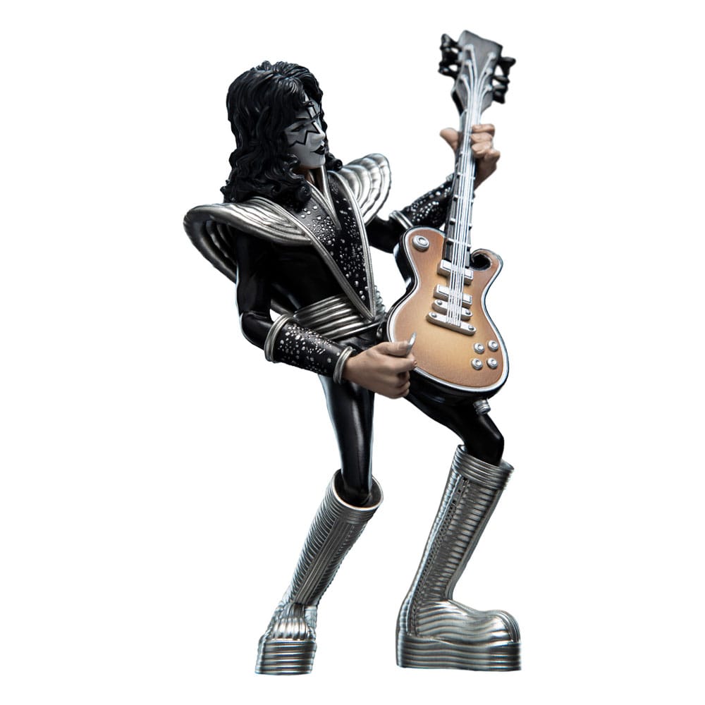 KISS Mini Epics Vinyl Figur The Spaceman 19 cm Weta Workshop
